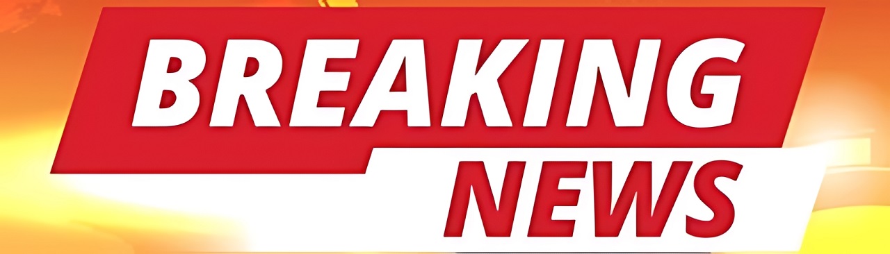 Breaking News