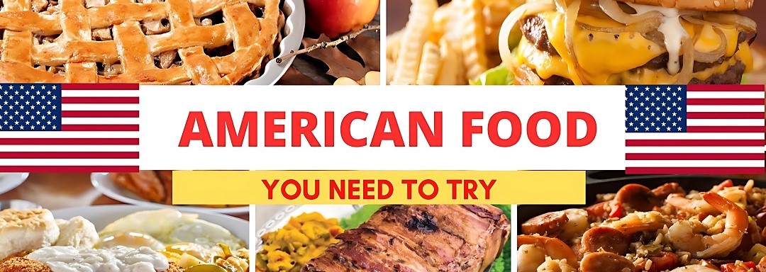 American-Recipes